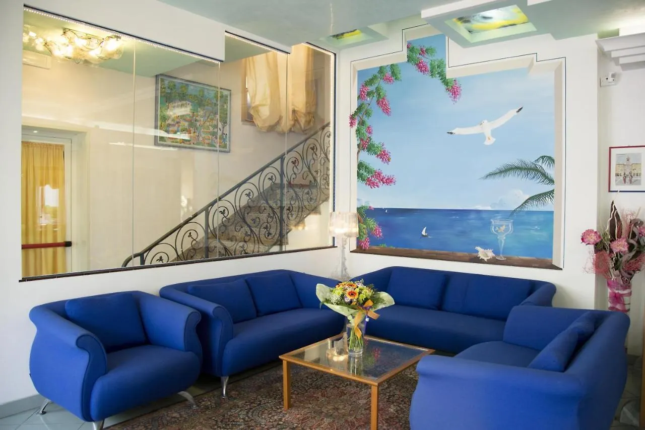 Hotel Ancora ريميني