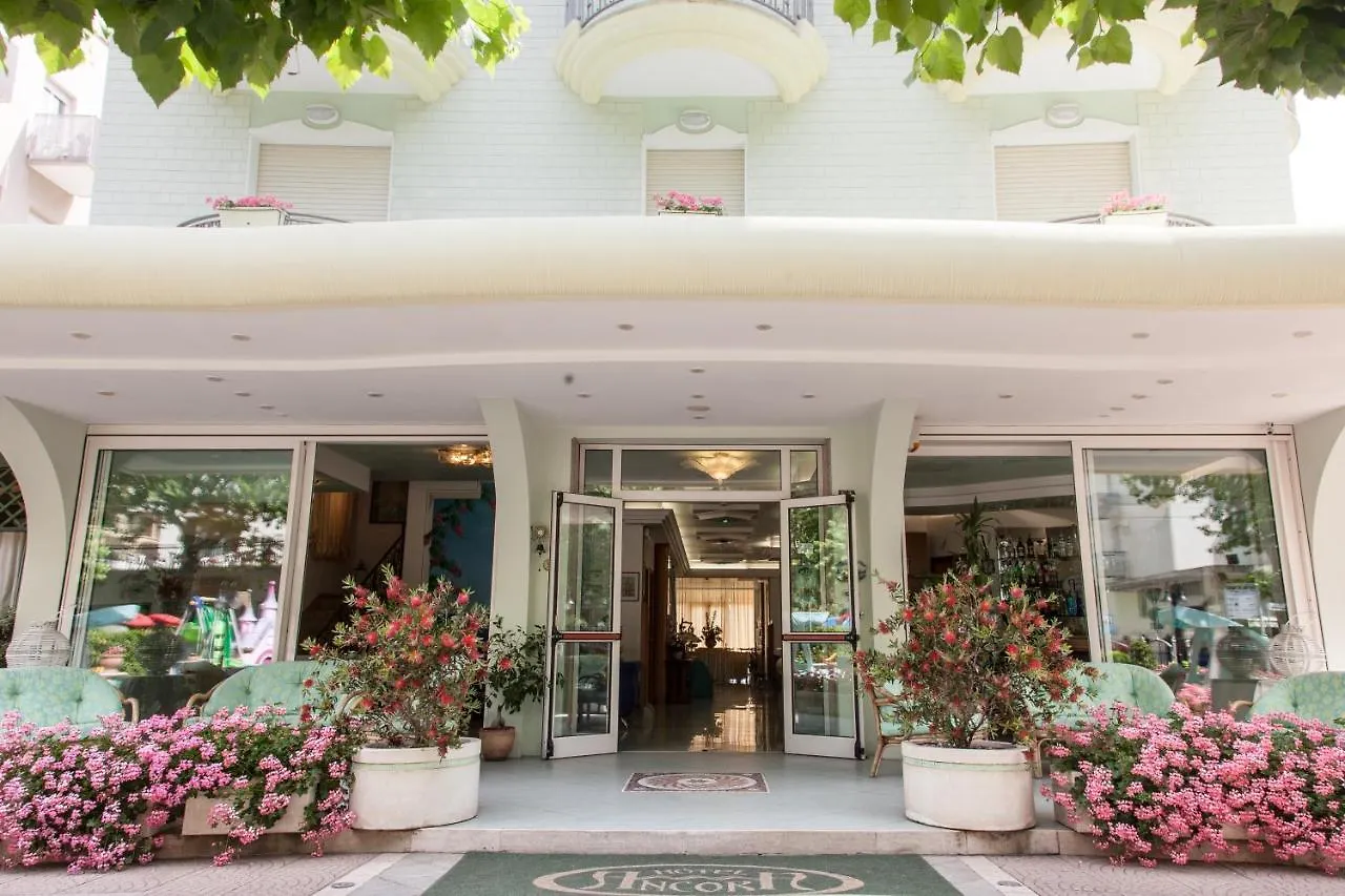 Hotel Ancora ريميني إيطاليا