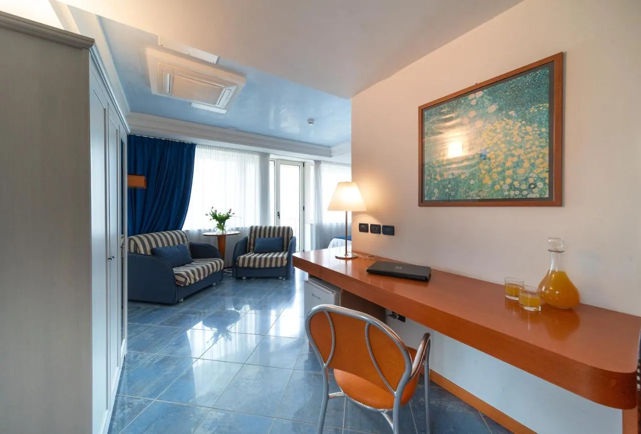 Hotel Ancora Rimini
