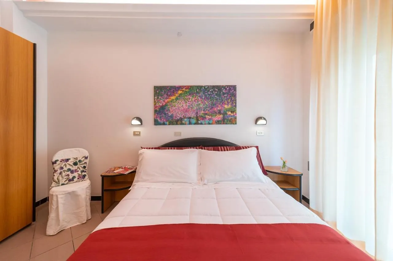 Hotel Ancora Rimini