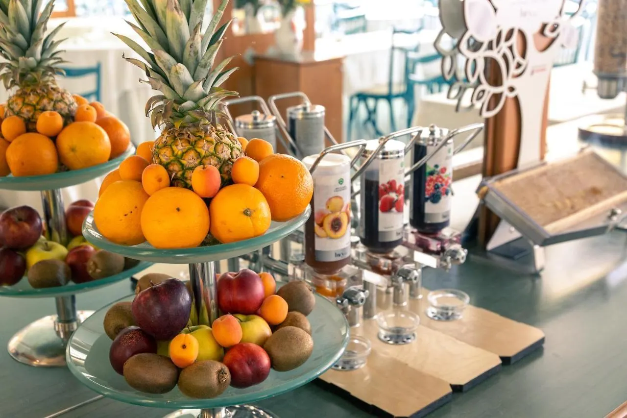 Hotel Ancora Rimini