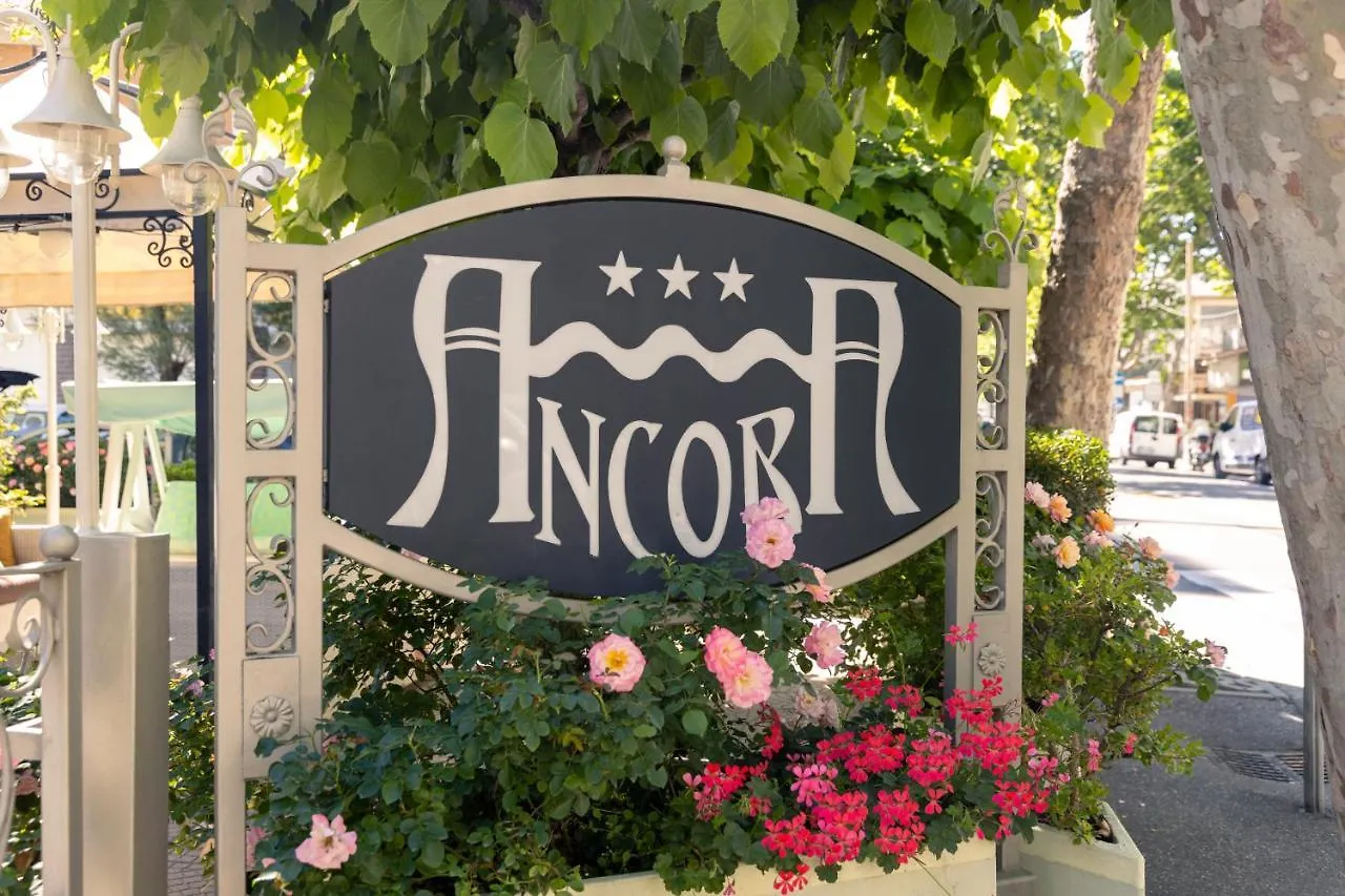 Hotel Ancora Rimini