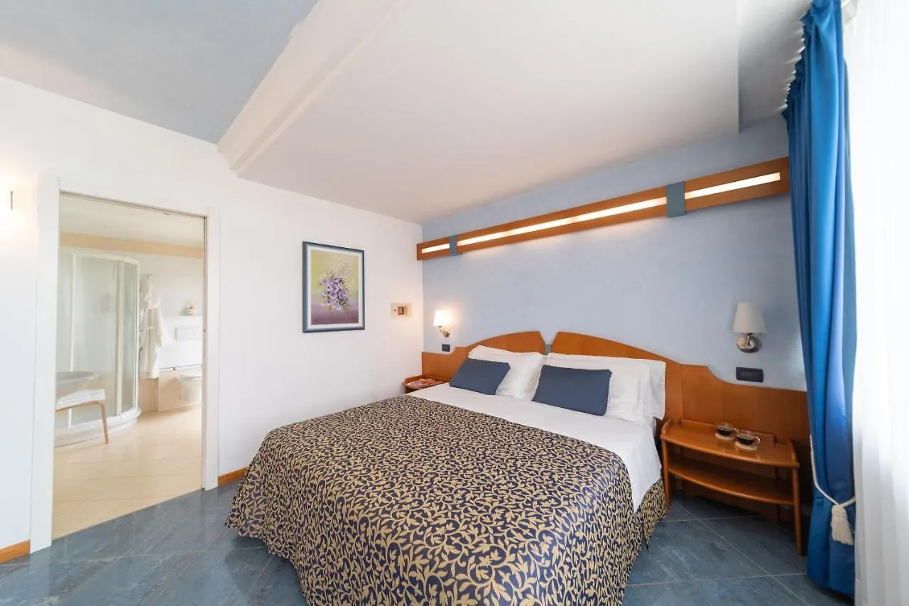 Hotel Ancora Rimini 3*,  Italy