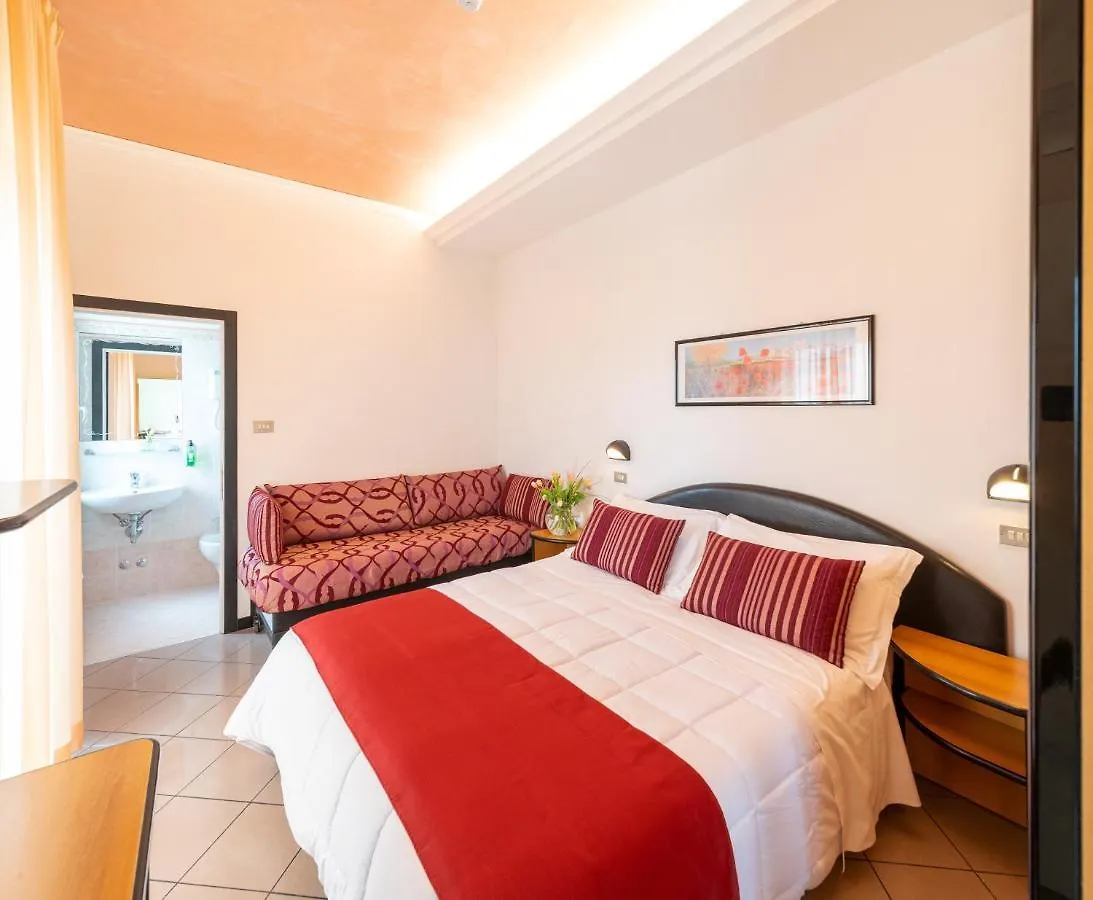 Hotel Ancora Rimini