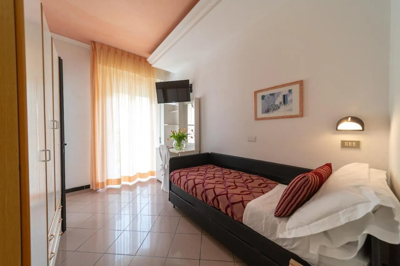 Hotel Ancora Rimini 3*,  Italy