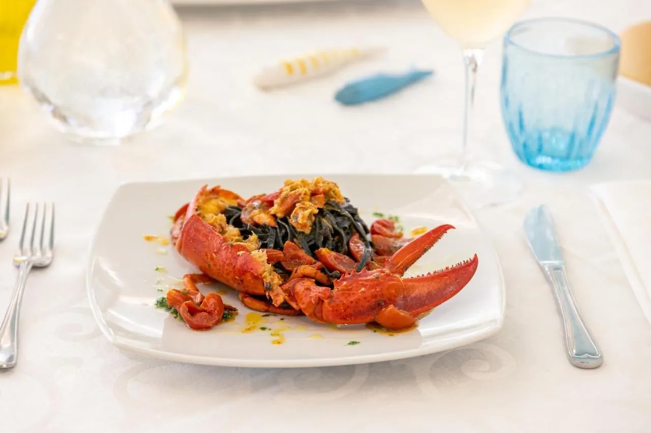 Hotel Ancora Rimini Italy