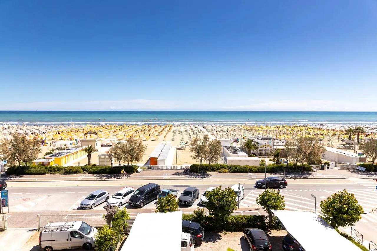 Hotel Ancora Rimini