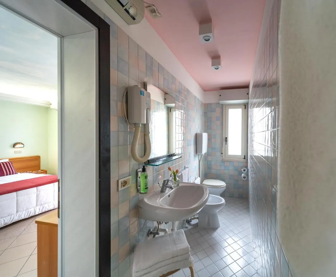 Hotel Ancora Rimini Italy