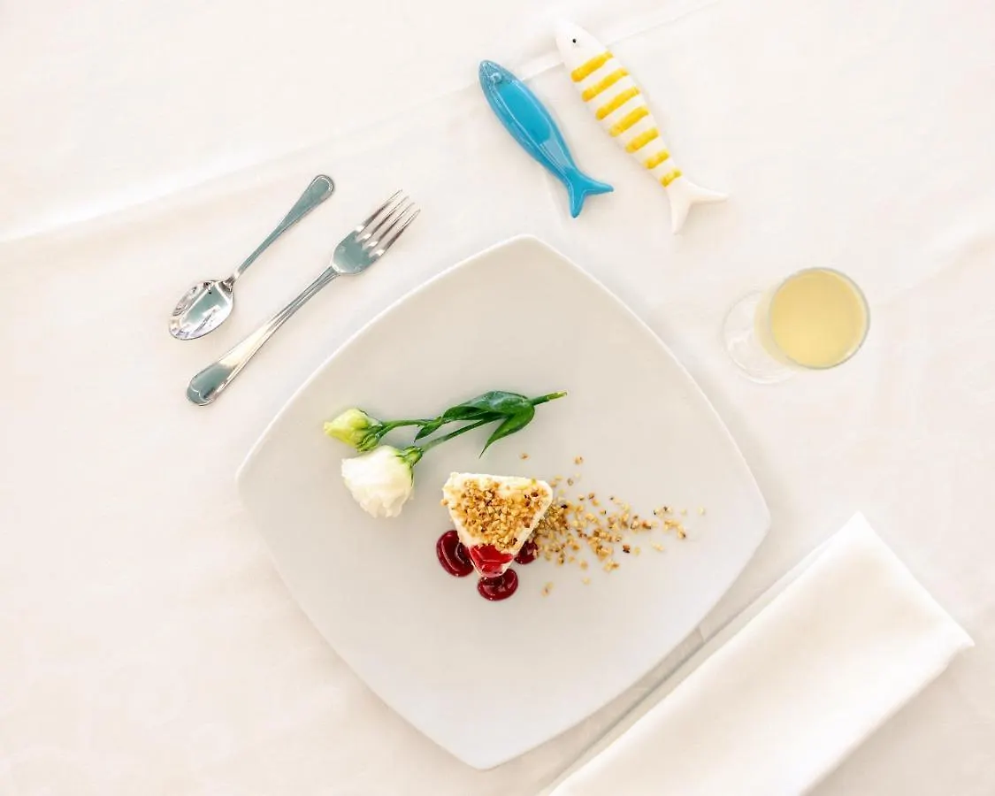 Hotel Ancora Rimini