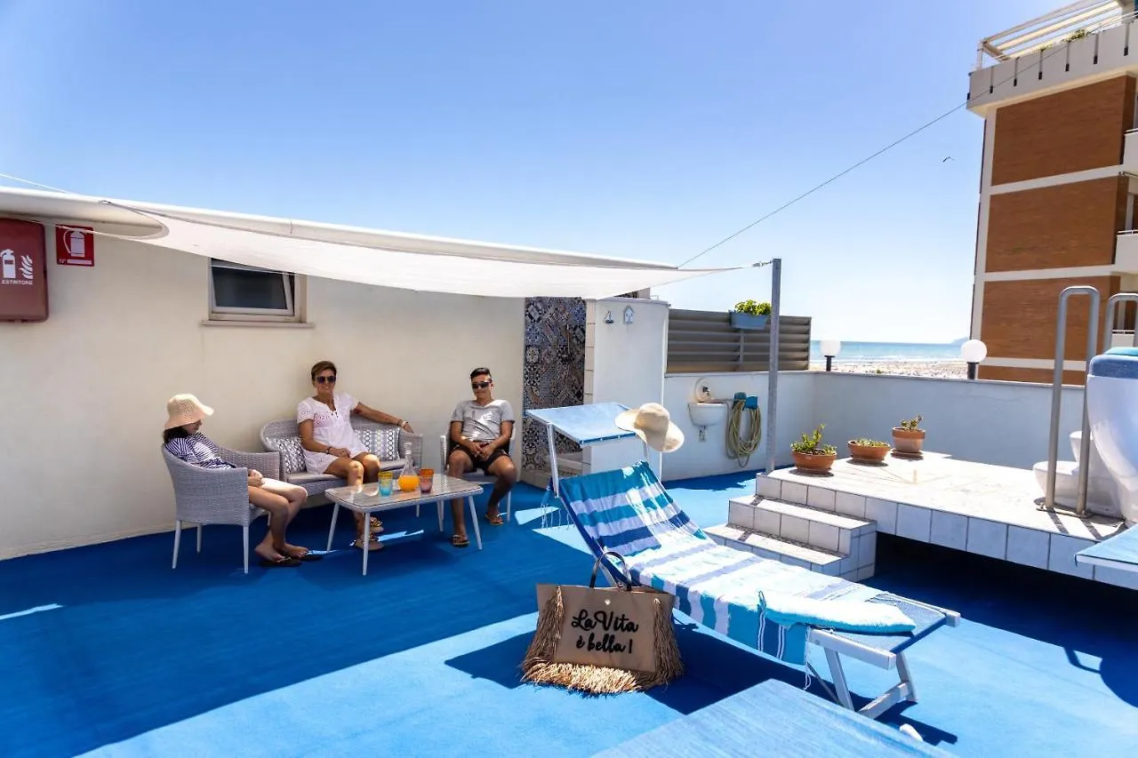 Hotel Ancora Rimini