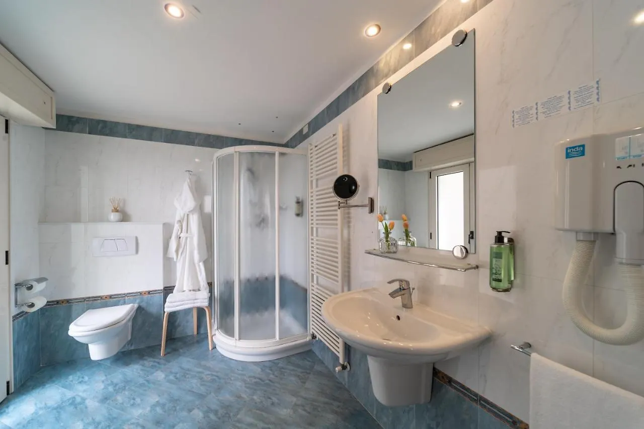 Hotel Ancora Rimini