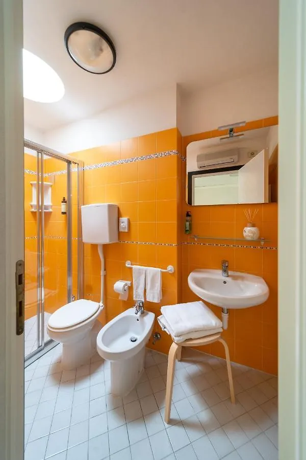 Hotel Ancora Rimini