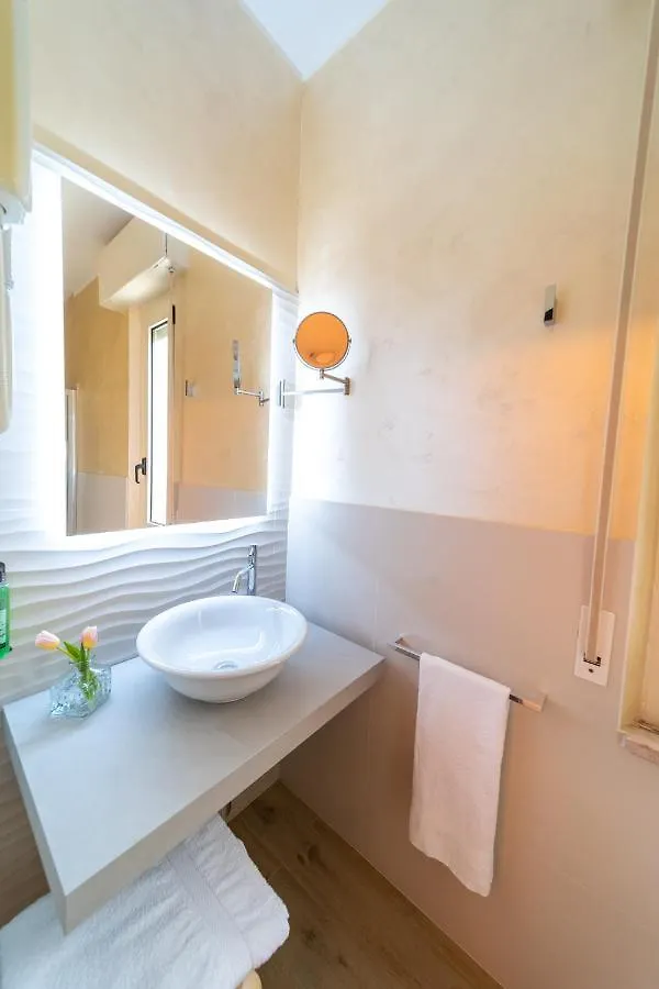 Hotel Ancora Rimini 3*,  Italy