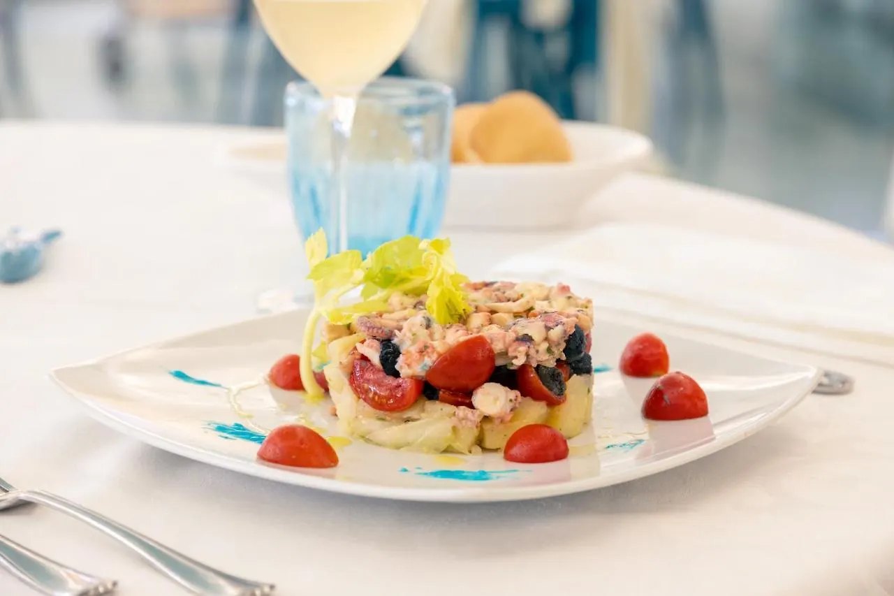 Hotel Ancora Rimini