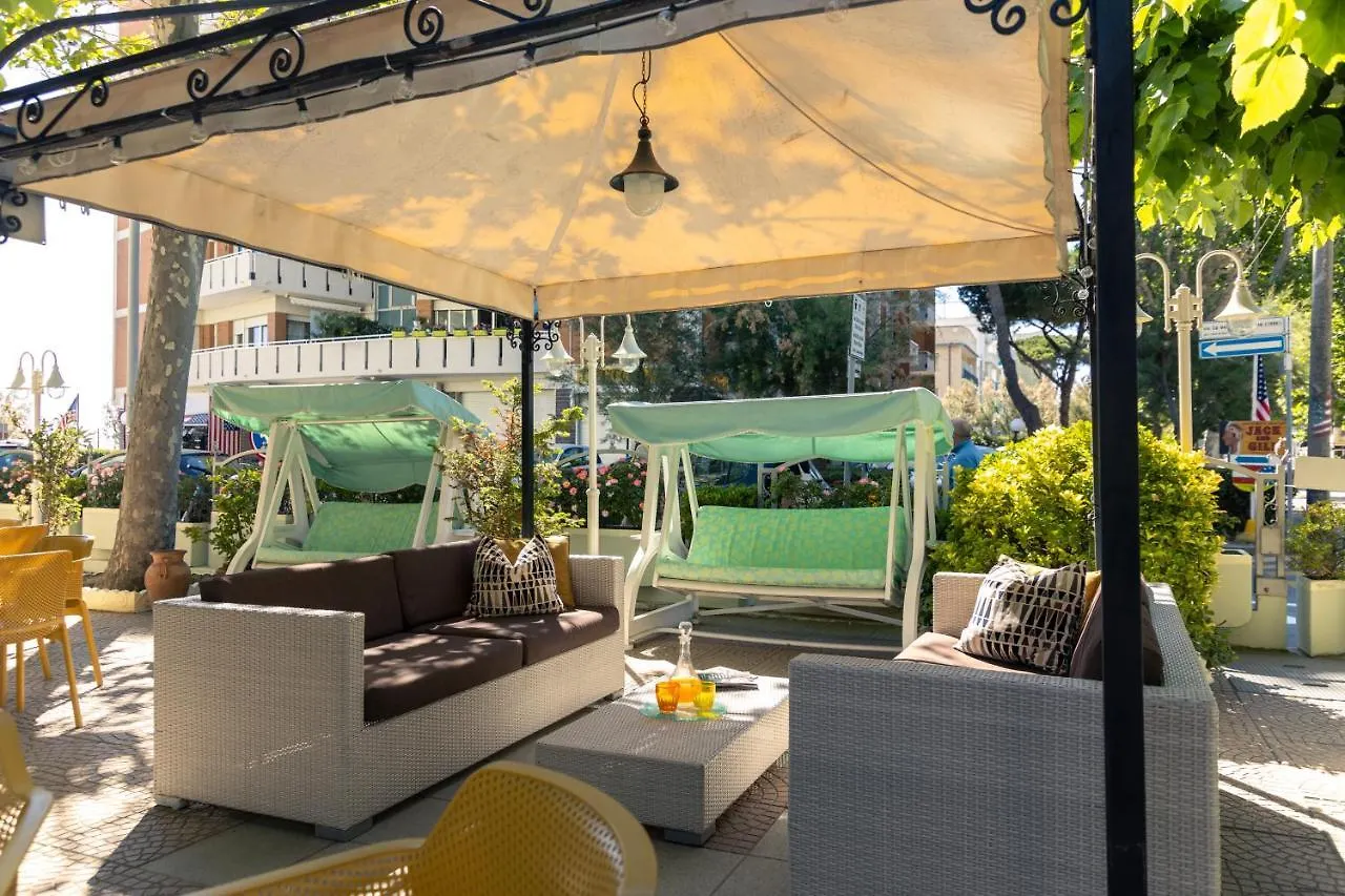 Hotel Ancora Rimini