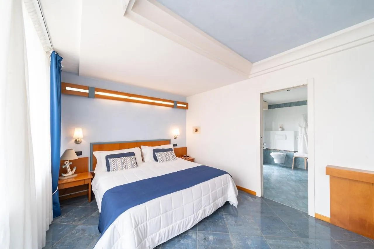 Hotel Ancora Rimini