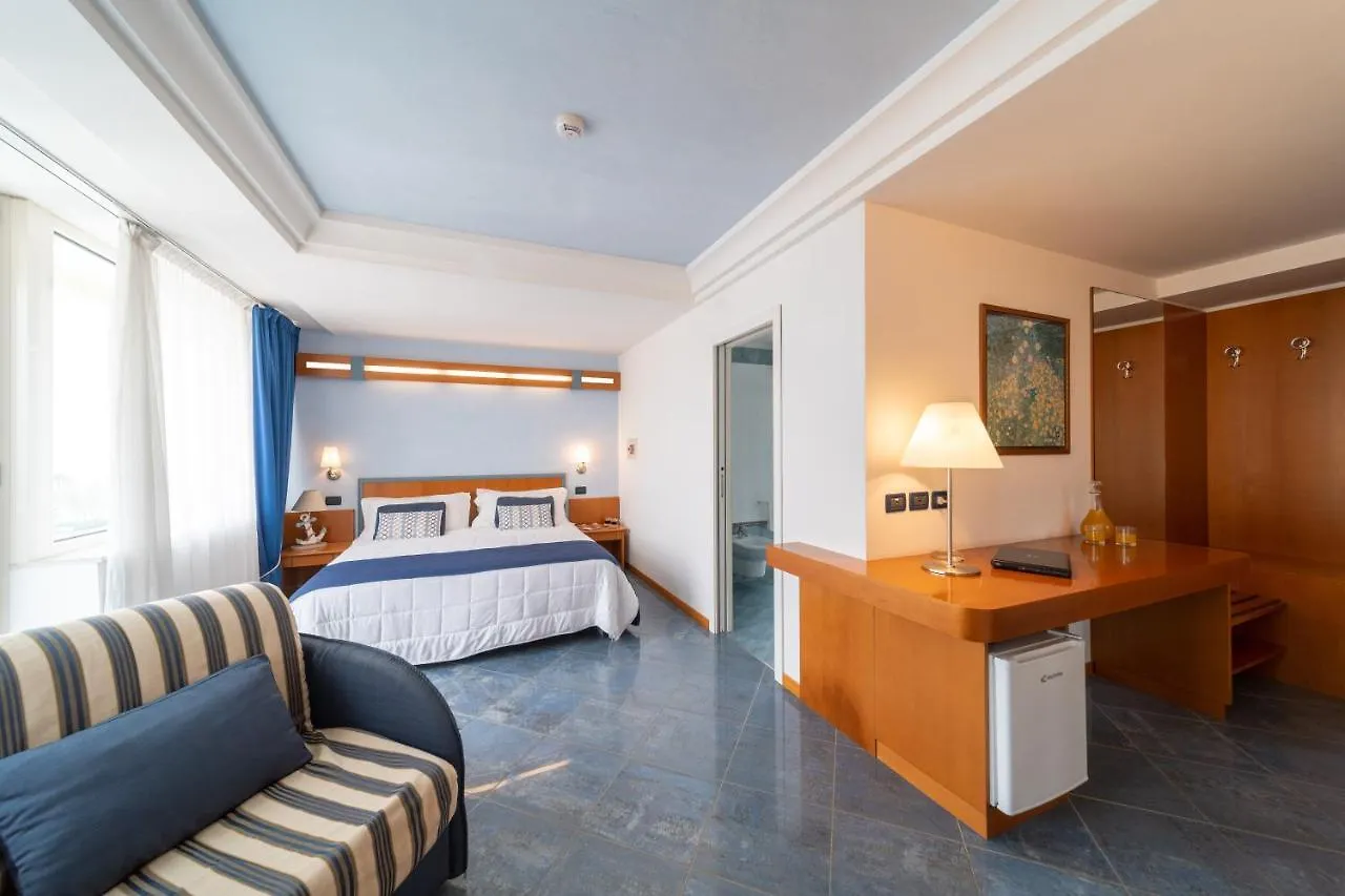 Hotel Ancora Rimini Italy
