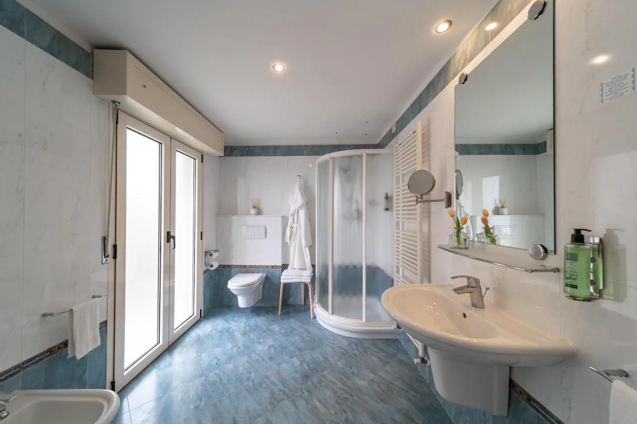 Hotel Ancora Rimini