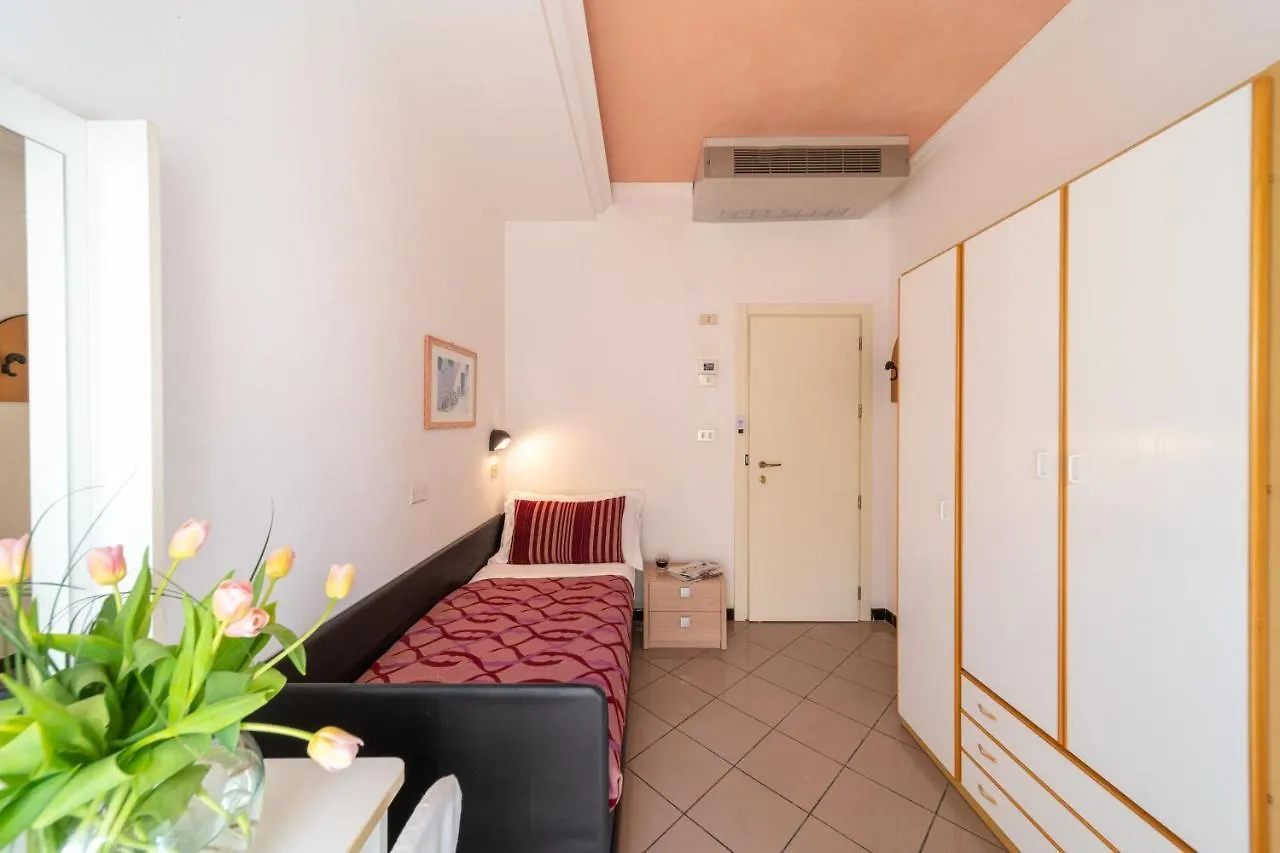 Hotel Ancora Rimini