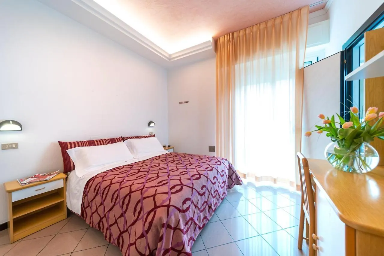 Hotel Ancora Rimini