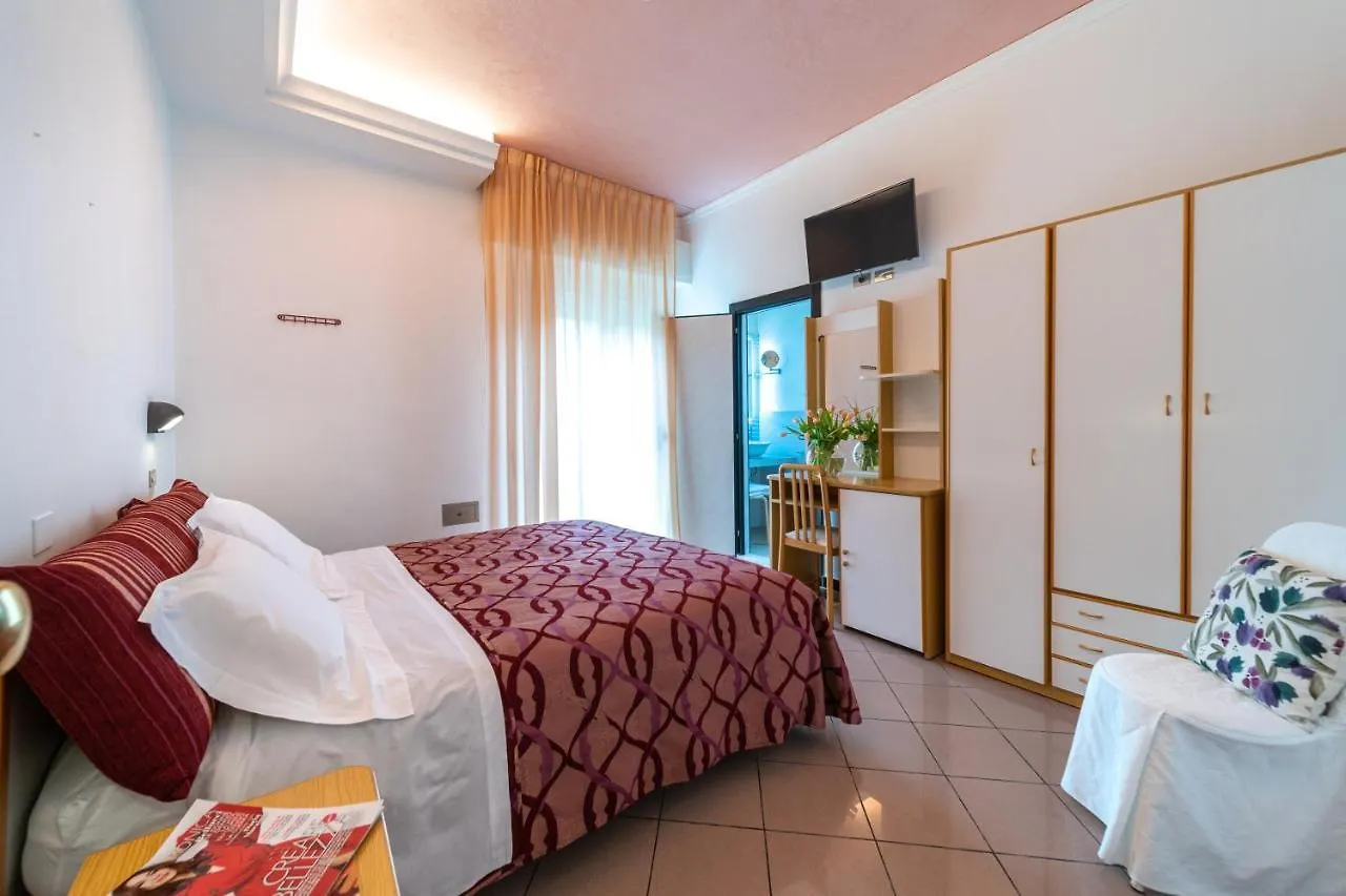 Hotel Ancora Rimini