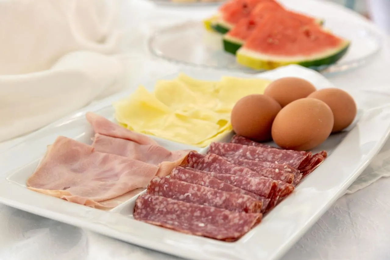 ***  Hotel Ancora Rimini Italy