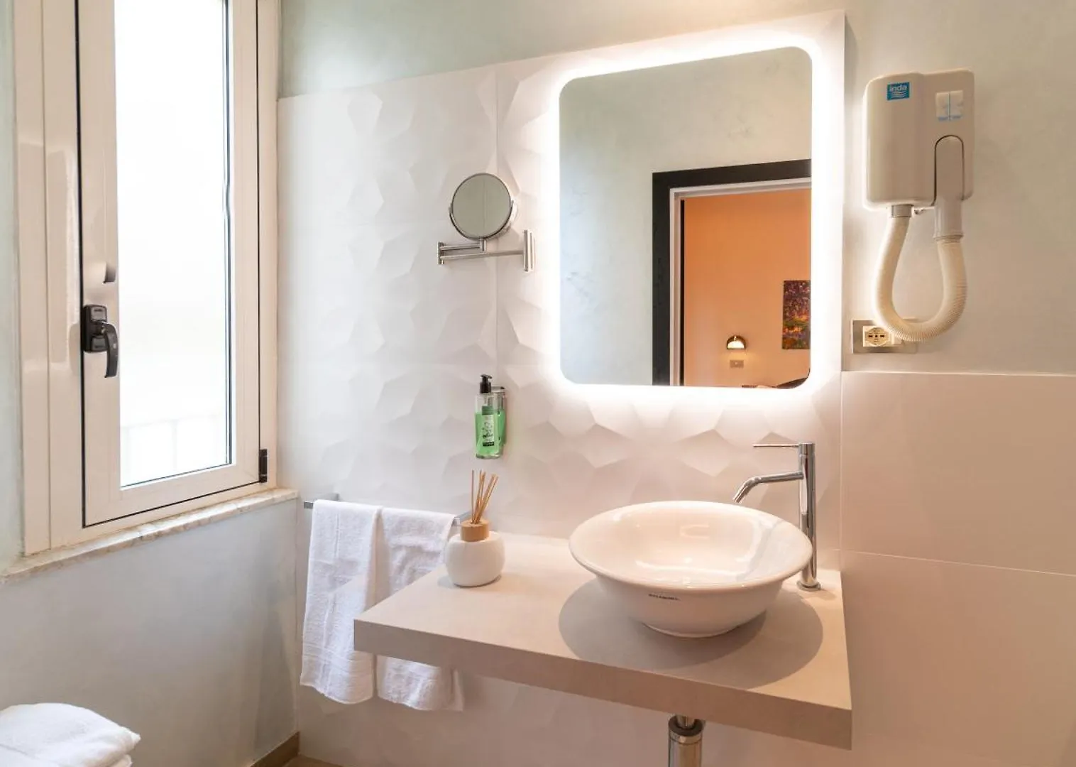 ***  Hotel Ancora Rimini Italy