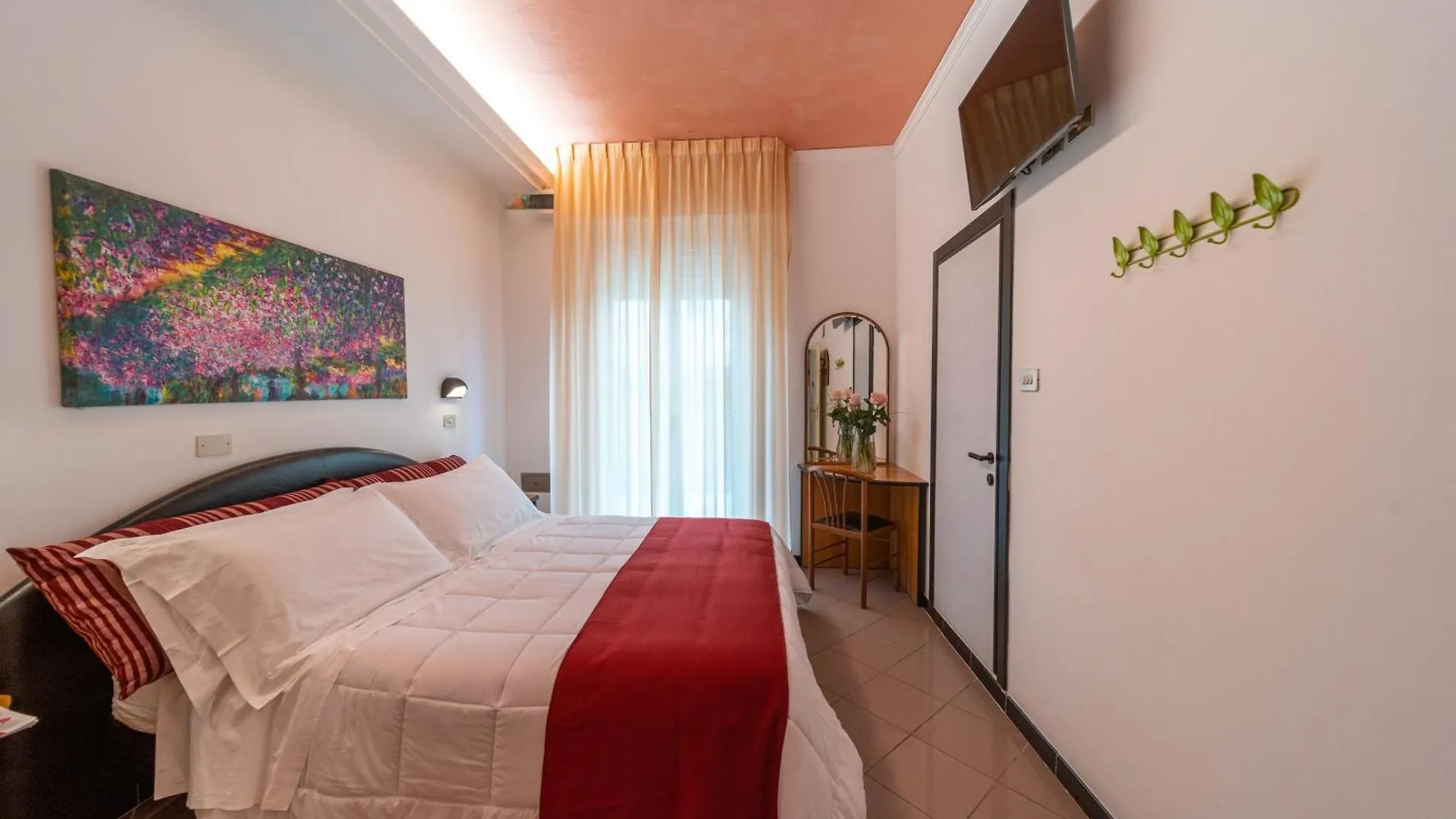 Hotel Ancora Rimini Italy