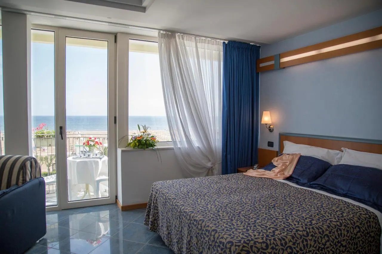 Hotel Ancora Rimini