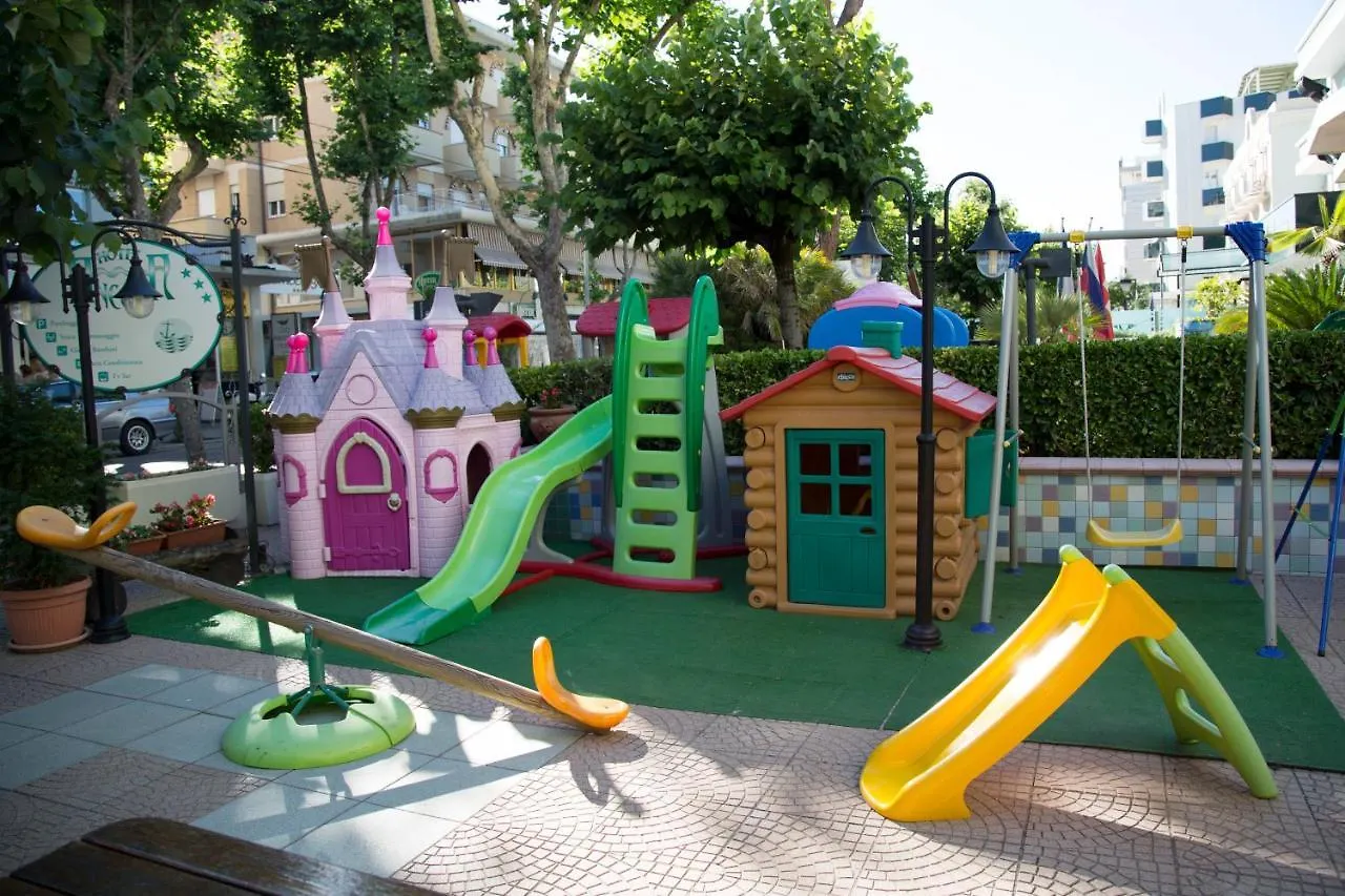 Hotel Ancora Rimini