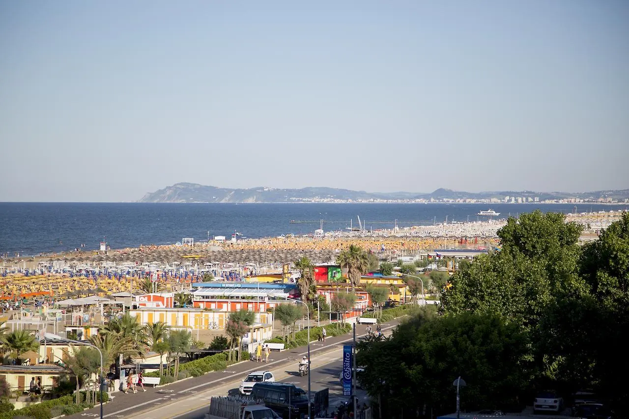 Hotel Ancora Rimini