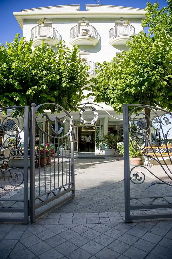 Hotel Ancora Rimini