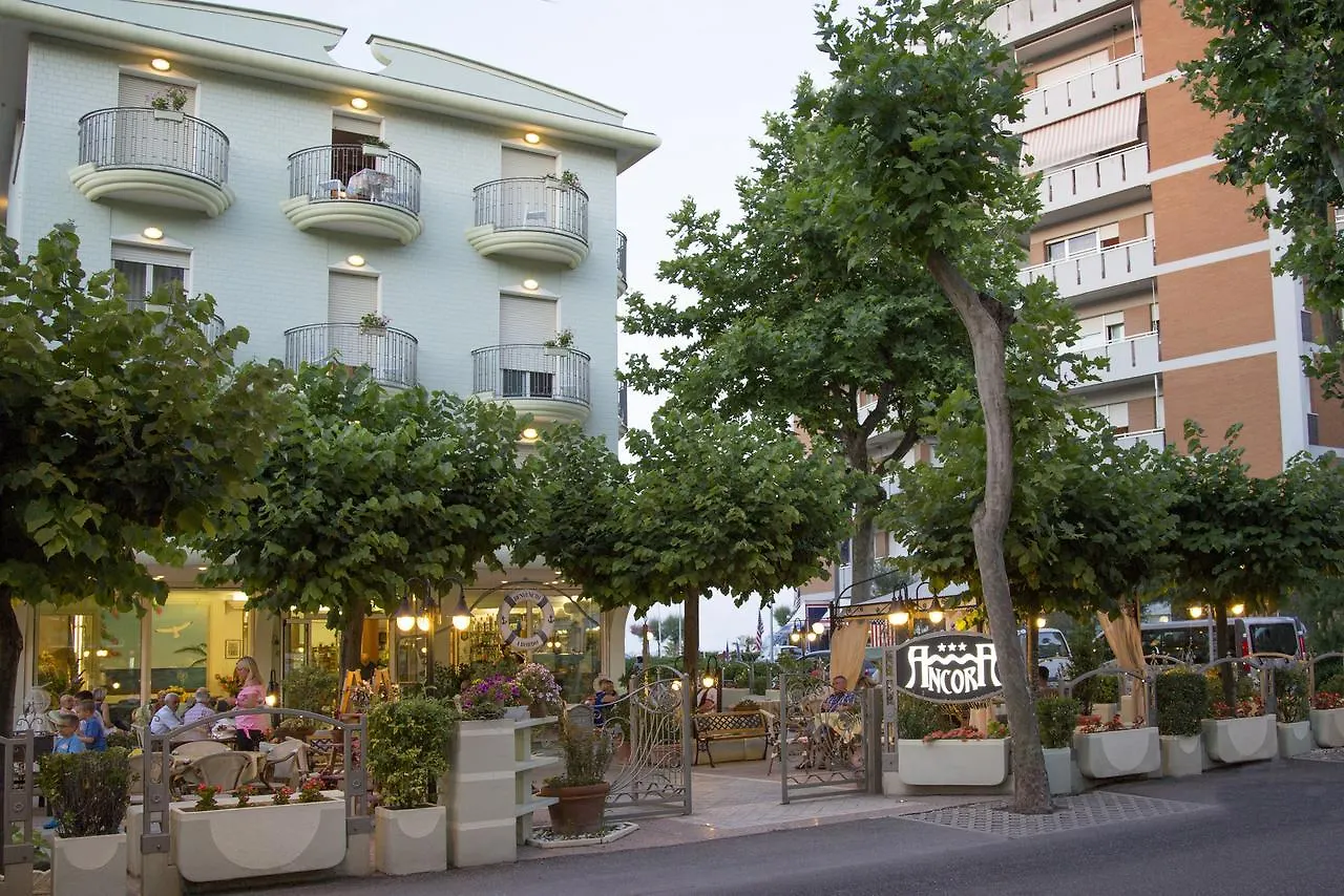 Hotel Ancora Rimini