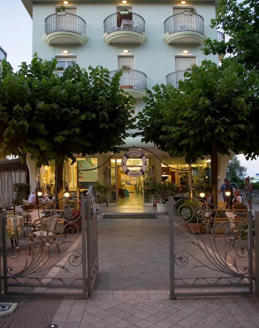 Hotel Ancora Rimini