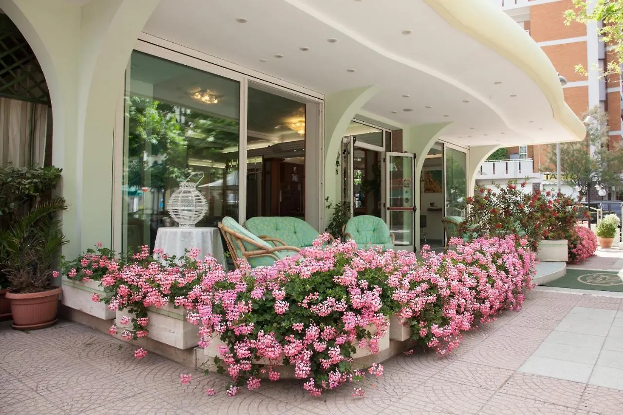 Hotel Ancora Rimini
