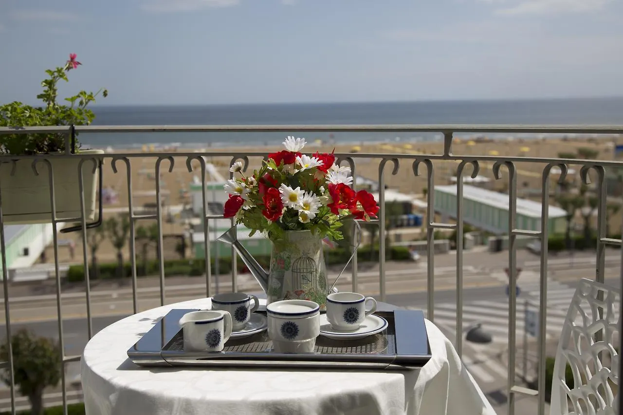 Hotel Ancora Rimini